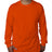 Bayside Men's Long-Sleeve T-Shirt Mens Apparel Shirts & Tops