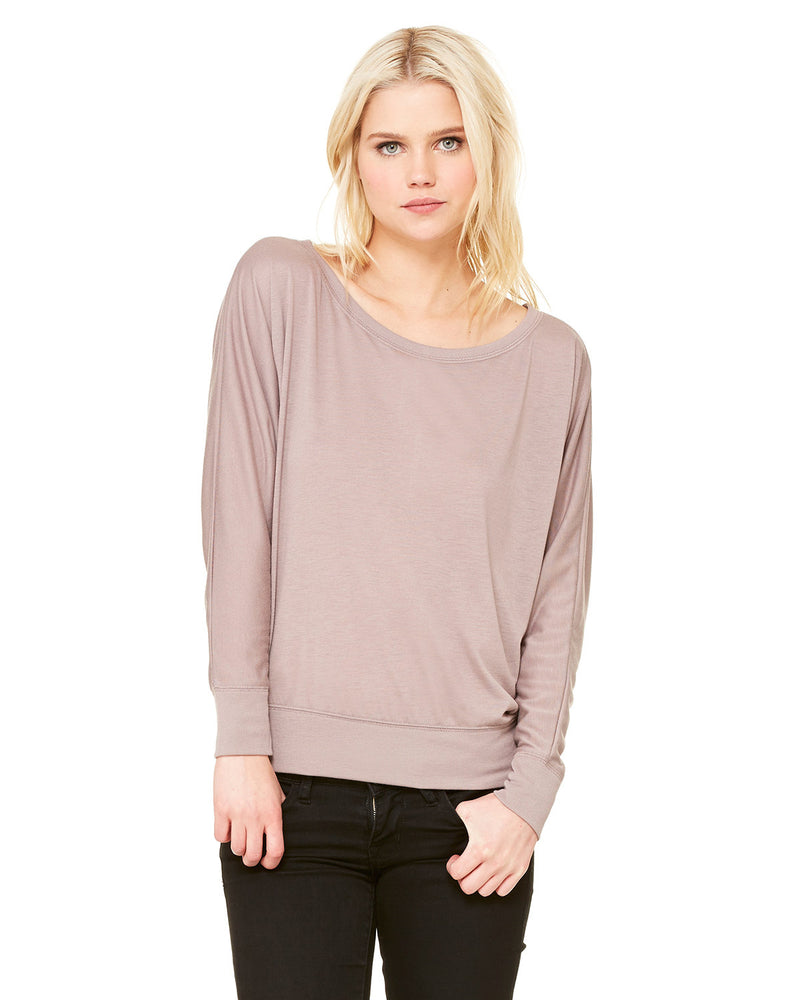Bella + Canvas Ladies&