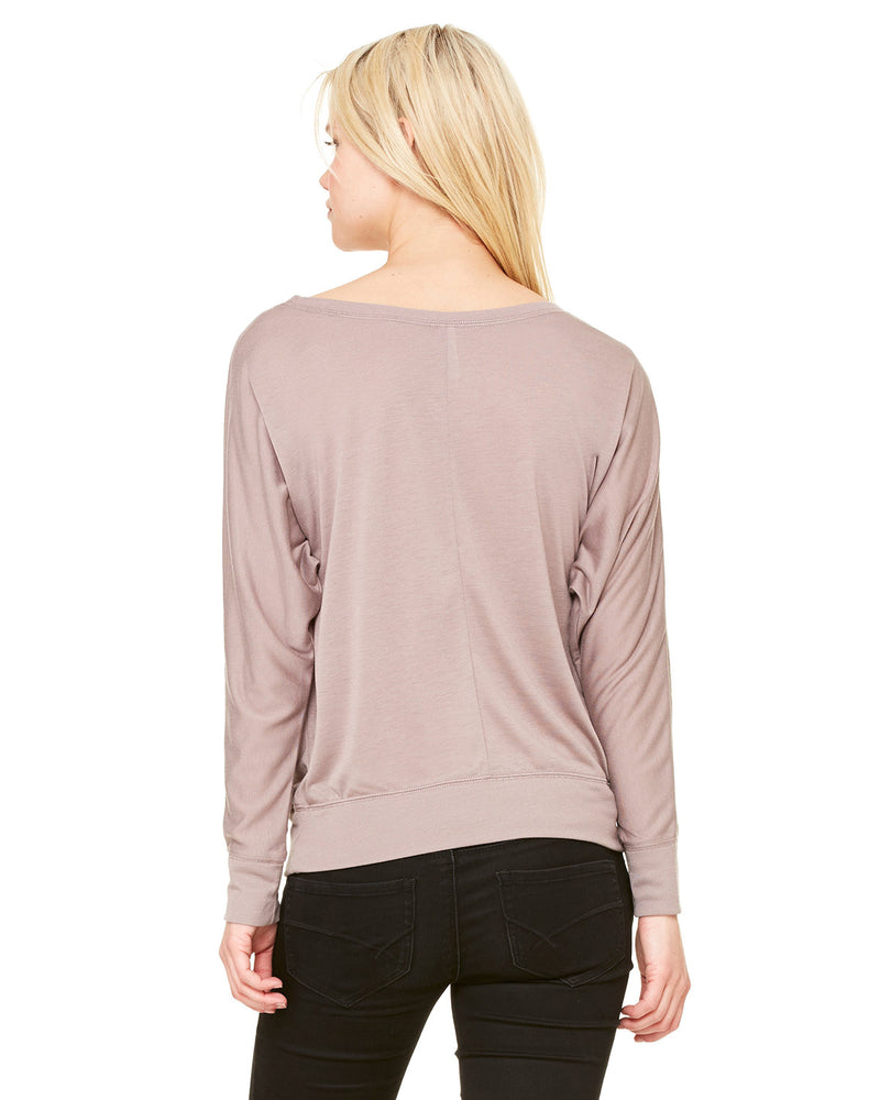 Bella + Canvas Ladies&