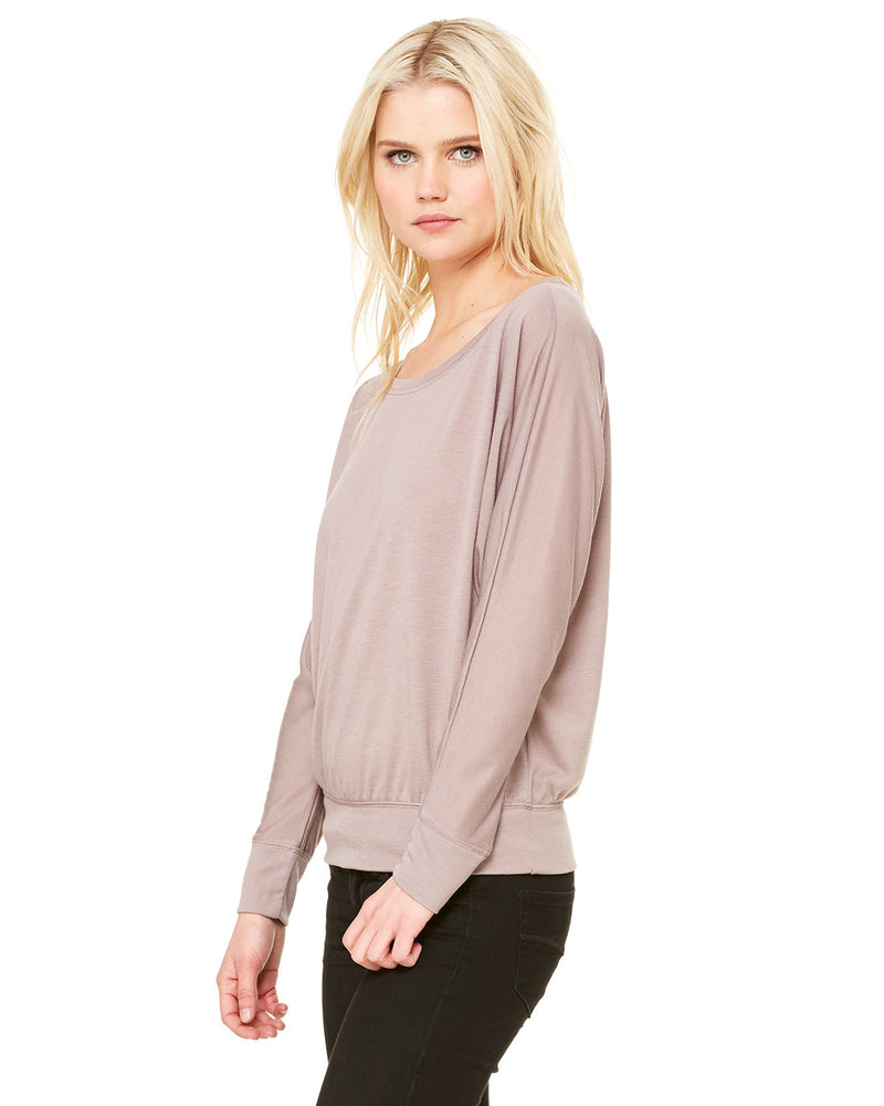 Bella + Canvas Ladies&