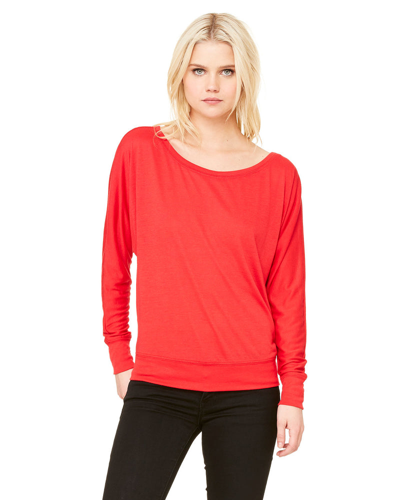 Bella + Canvas Ladies&