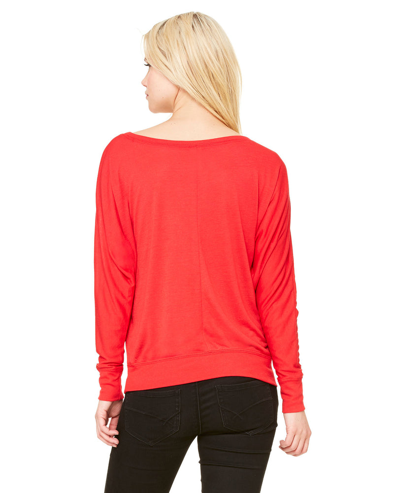 Bella + Canvas Ladies&