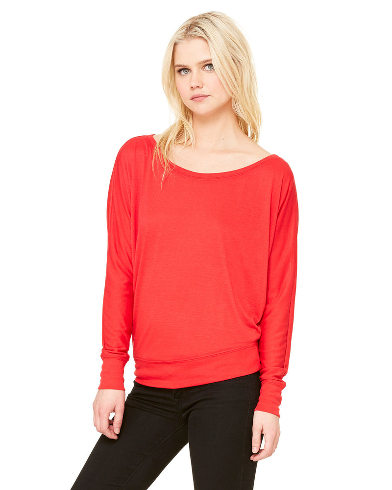 Bella + Canvas Ladies&