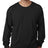 Bayside Men's Long-Sleeve T-Shirt Mens Apparel Shirts & Tops