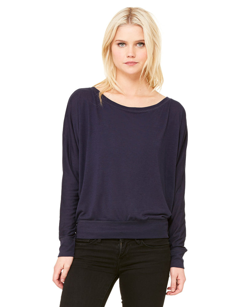 Bella + Canvas Ladies&