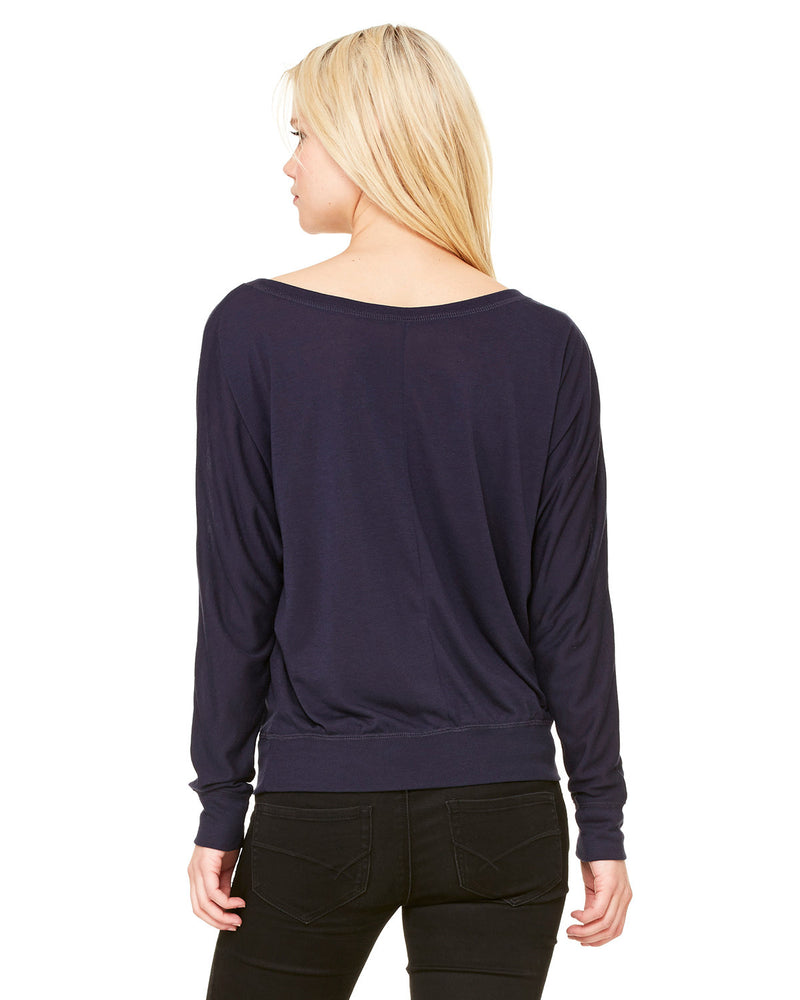 Bella + Canvas Ladies&