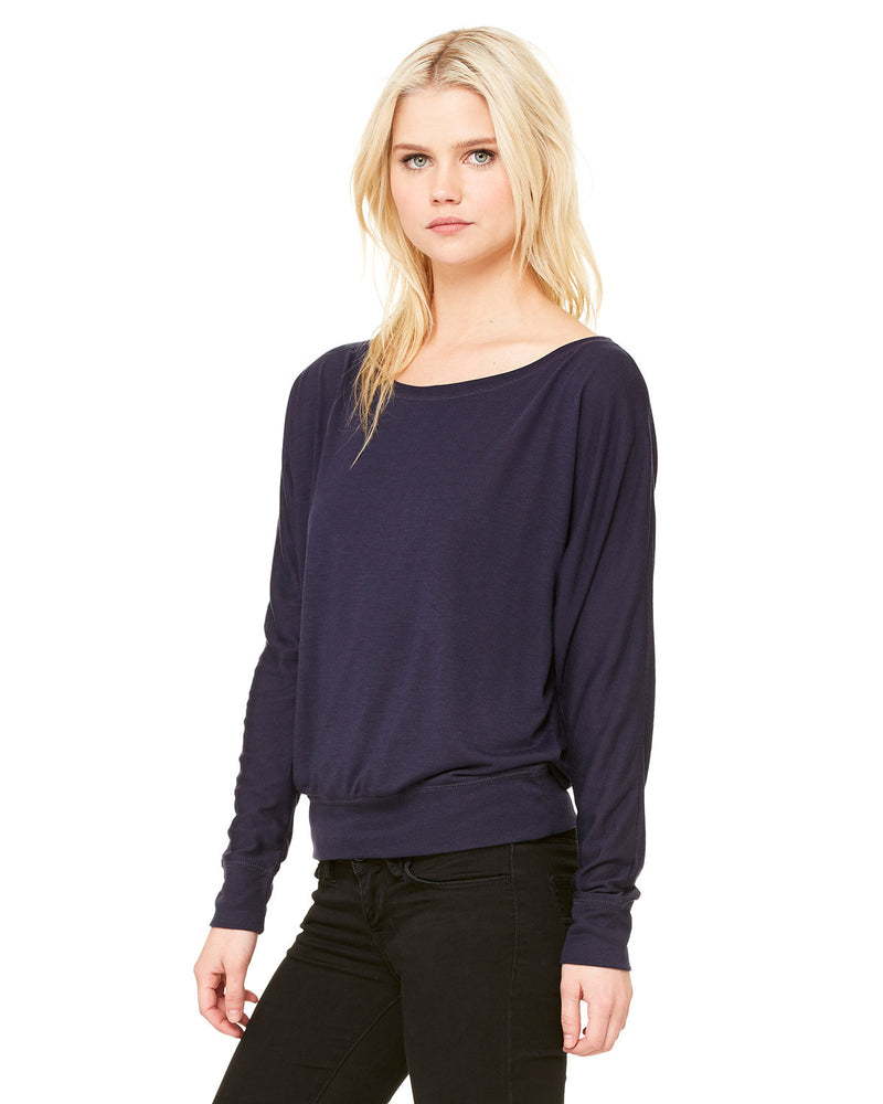 Bella + Canvas Ladies&