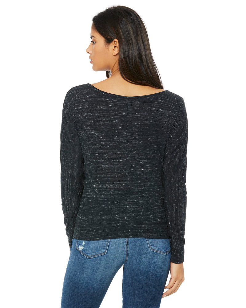 Bella + Canvas Ladies&