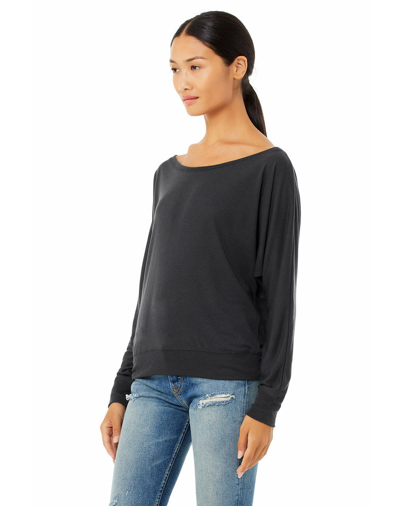 Bella + Canvas Ladies&