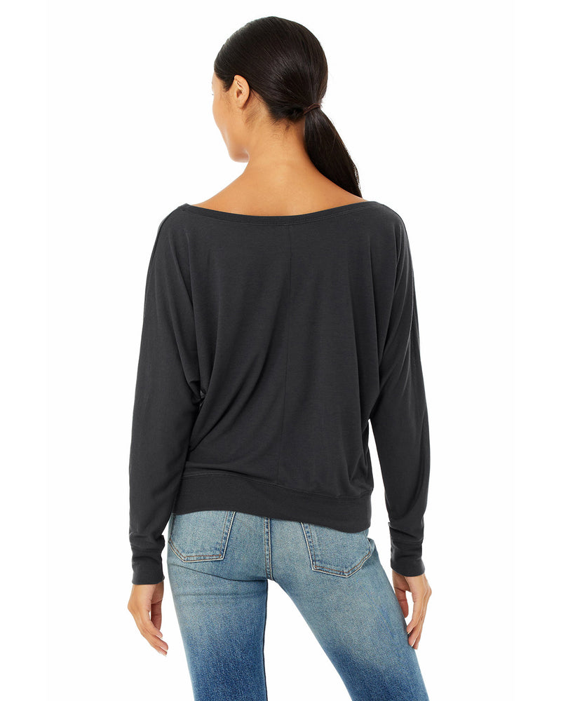 Bella + Canvas Ladies&