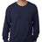 Bayside Men's Long-Sleeve T-Shirt Mens Apparel Shirts & Tops