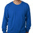 Bayside Men's Long-Sleeve T-Shirt Mens Apparel Shirts & Tops