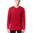 Hanes Adult Perfect-T Long-Sleeve T-Shirt Hanes