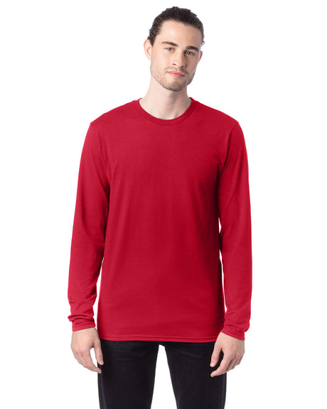 Hanes Adult Perfect-T Long-Sleeve T-Shirt Hanes