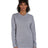Hanes Adult Perfect-T Long-Sleeve T-Shirt Hanes