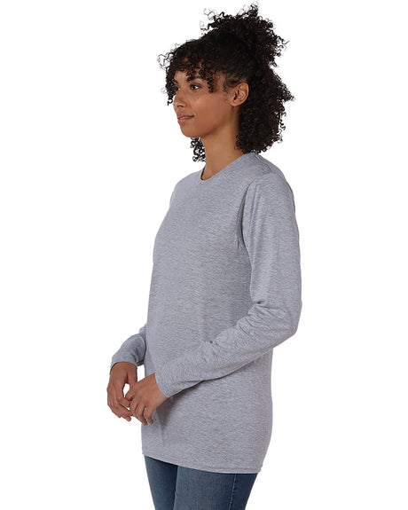 Hanes Adult Perfect-T Long-Sleeve T-Shirt Hanes