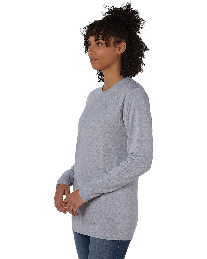 Hanes Adult Perfect-T Long-Sleeve T-Shirt