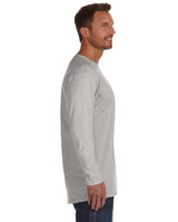 Hanes Adult Perfect-T Long-Sleeve T-Shirt Hanes