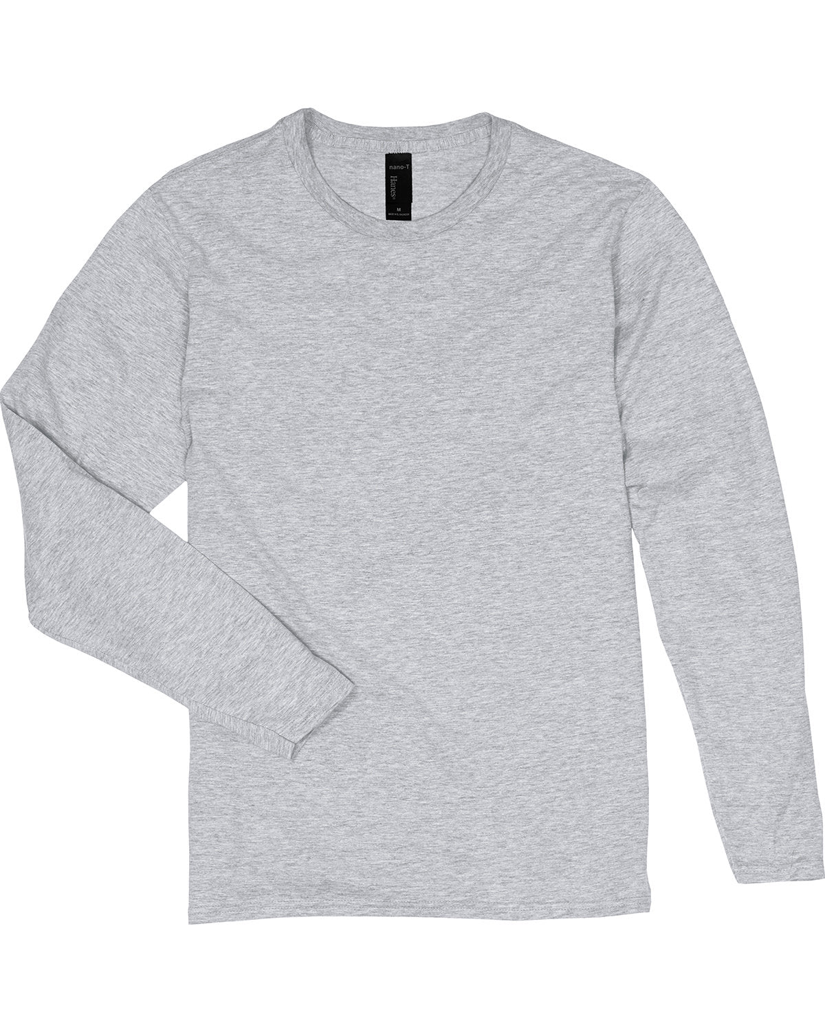 Hanes Adult Perfect-T Long-Sleeve T-Shirt Hanes