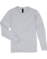 Hanes Adult Perfect-T Long-Sleeve T-Shirt Hanes