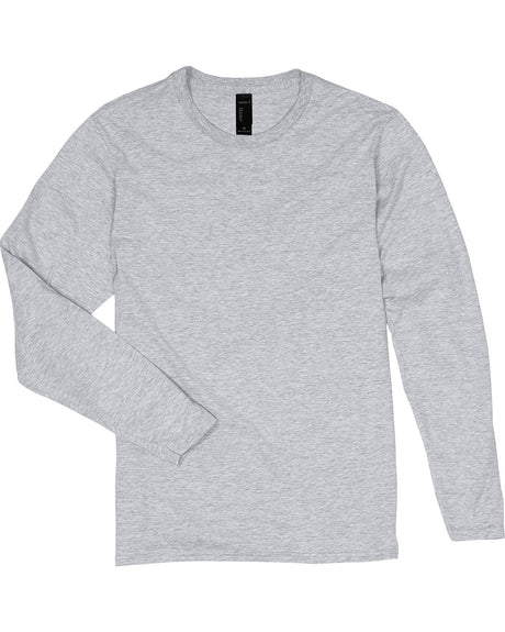 Hanes Adult Perfect-T Long-Sleeve T-Shirt Hanes