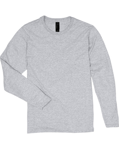 Hanes Adult Perfect-T Long-Sleeve T-Shirt