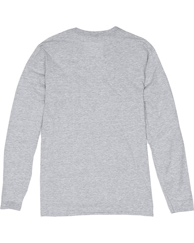 Hanes Adult Perfect-T Long-Sleeve T-Shirt