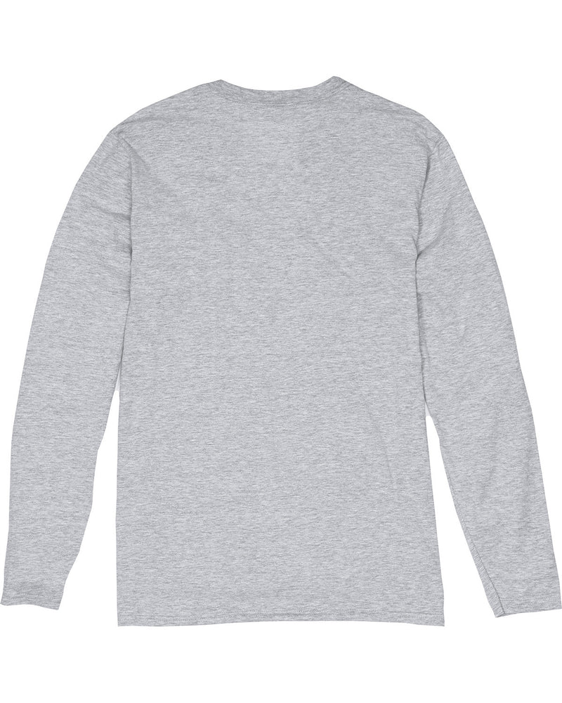 Hanes Adult Perfect-T Long-Sleeve T-Shirt
