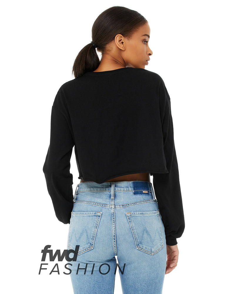 Bella + Canvas FWD Fashion Ladies&