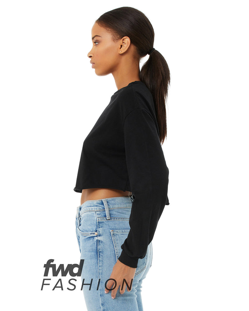 Bella + Canvas FWD Fashion Ladies&