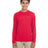 UltraClub Youth Cool & Dry Performance Long-Sleeve Top UltraClub