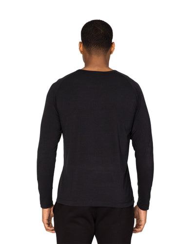 Threadfast Apparel Unisex Impact Long-Sleeve T-Shirt