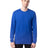 Hanes Adult Perfect-T Long-Sleeve T-Shirt Hanes