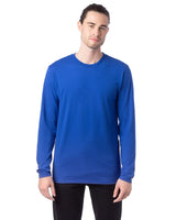 Hanes Adult Perfect-T Long-Sleeve T-Shirt Hanes