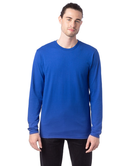 Hanes Adult Perfect-T Long-Sleeve T-Shirt Hanes