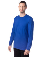 Hanes Adult Perfect-T Long-Sleeve T-Shirt Hanes