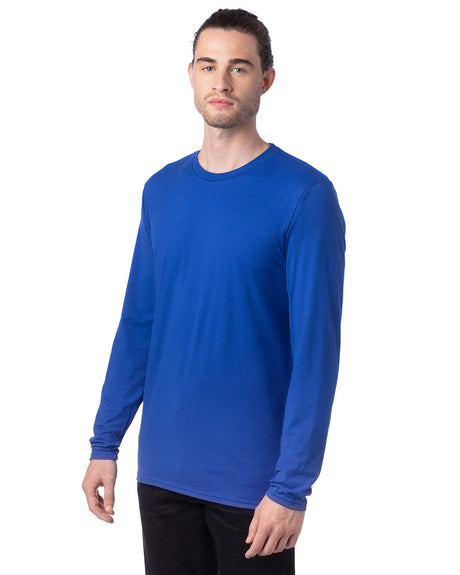Hanes Adult Perfect-T Long-Sleeve T-Shirt Hanes