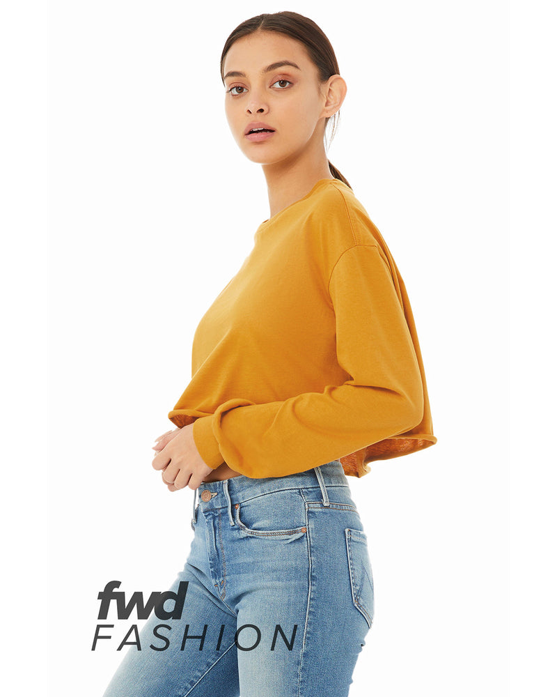 Bella + Canvas FWD Fashion Ladies&