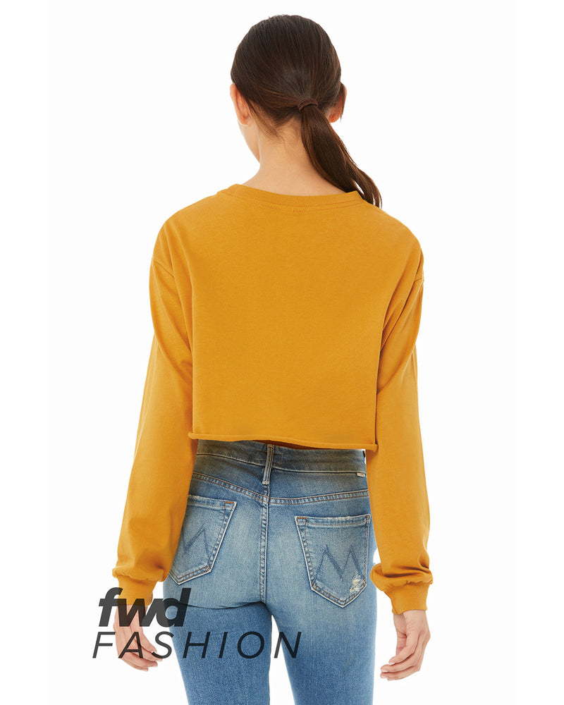 Bella + Canvas FWD Fashion Ladies&