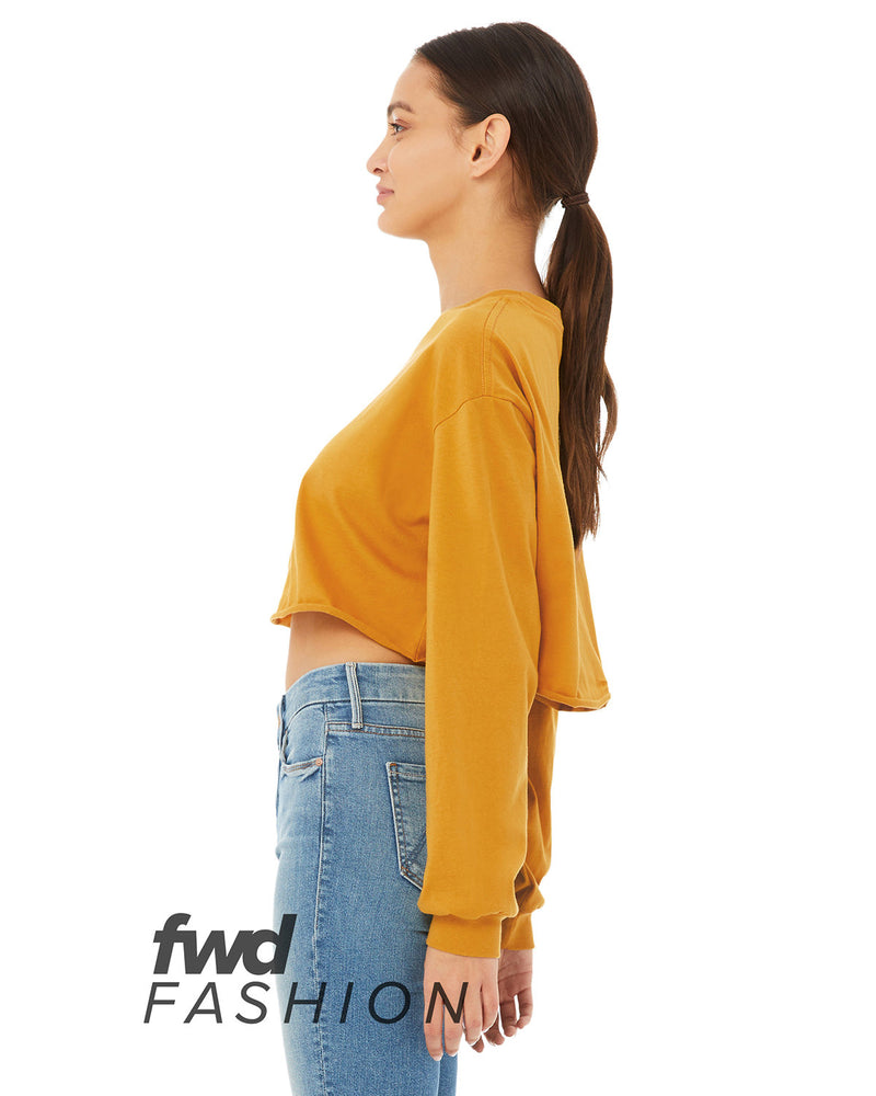 Bella + Canvas FWD Fashion Ladies&