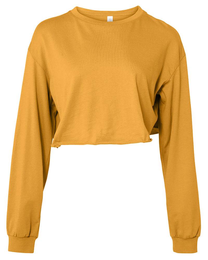 Bella + Canvas FWD Fashion Ladies&