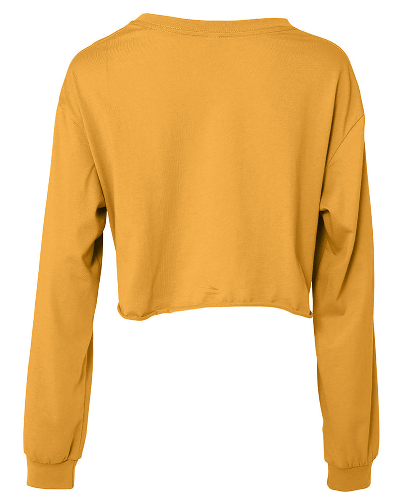 Bella + Canvas FWD Fashion Ladies&