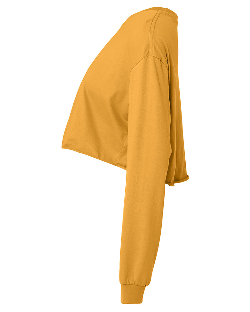 Bella + Canvas FWD Fashion Ladies&