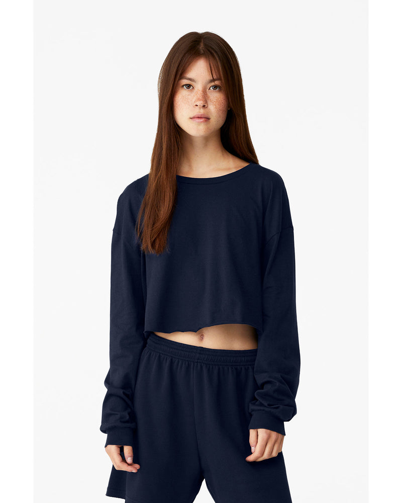 Bella + Canvas FWD Fashion Ladies&