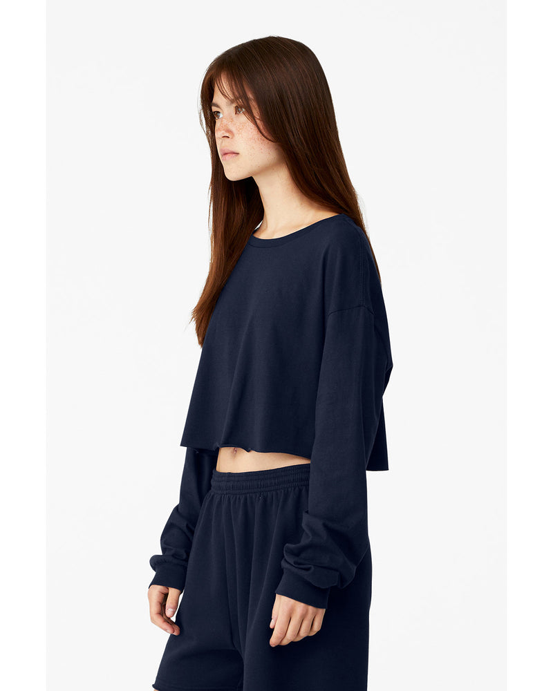 Bella + Canvas FWD Fashion Ladies&