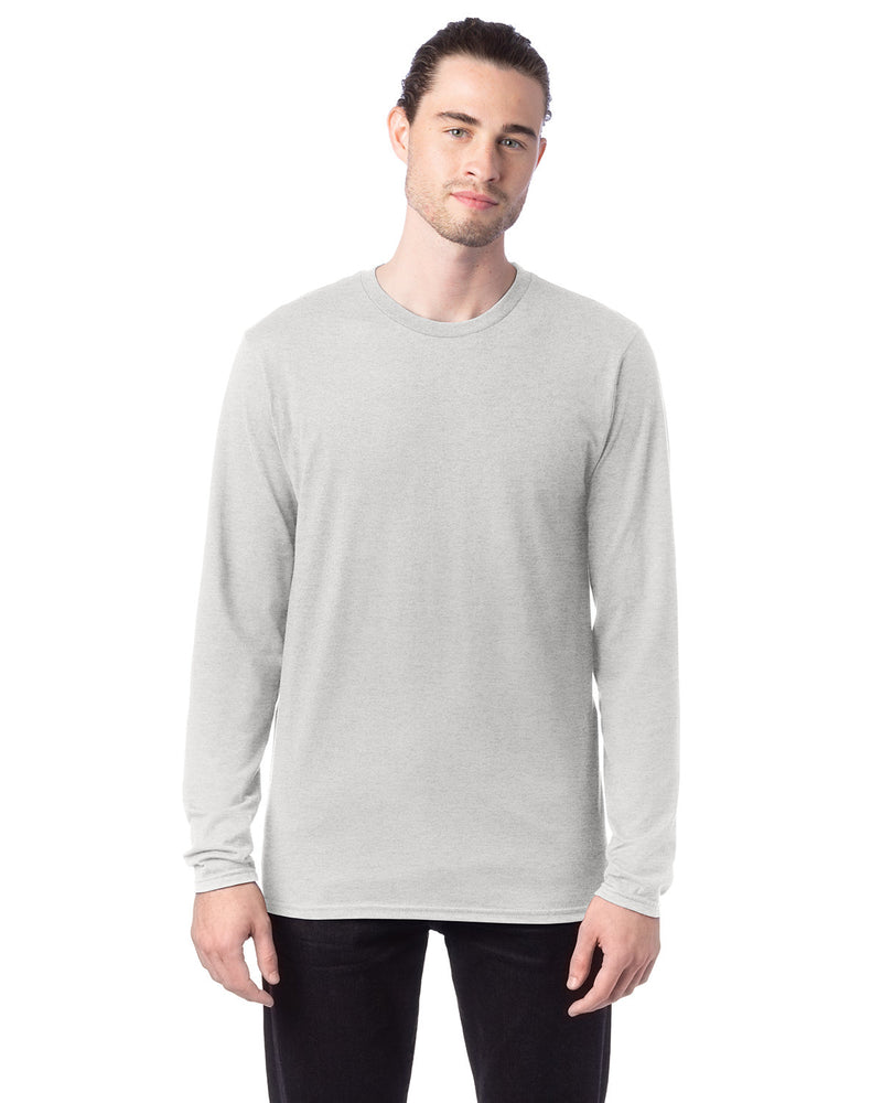 Hanes Adult Perfect-T Long-Sleeve T-Shirt