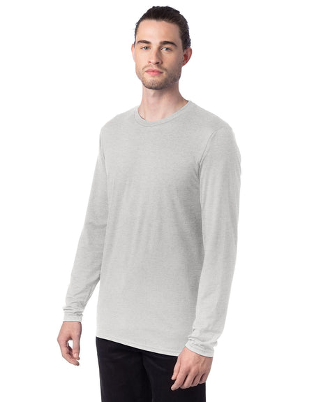Hanes Adult Perfect-T Long-Sleeve T-Shirt Hanes