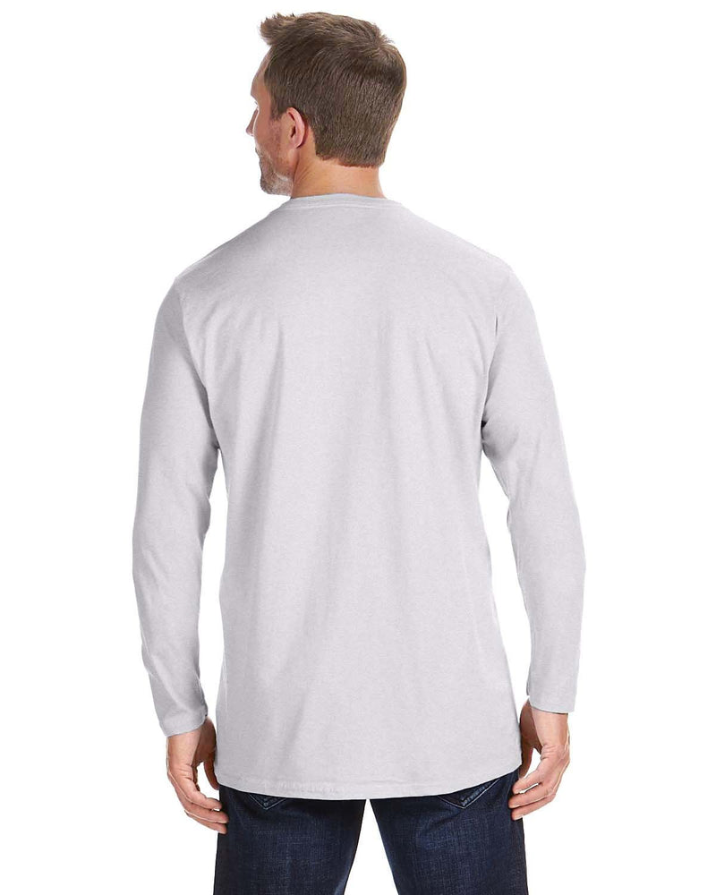 Hanes Adult Perfect-T Long-Sleeve T-Shirt