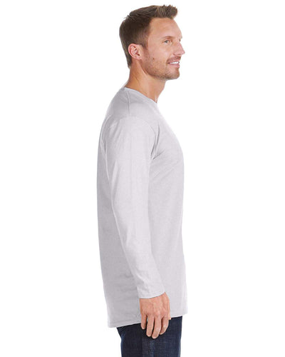 Hanes Adult Perfect-T Long-Sleeve T-Shirt