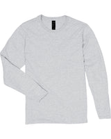 Hanes Adult Perfect-T Long-Sleeve T-Shirt Hanes